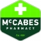 McCabes