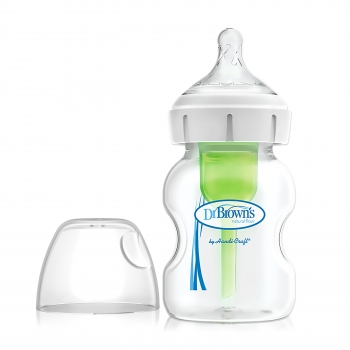 Getting started with your Dr Browns’ Bottle